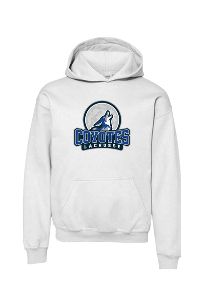 CL Youth Hoodie Signature Lacrosse