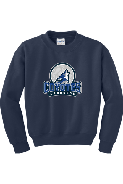 CL Youth Sweatshirt Signature Lacrosse