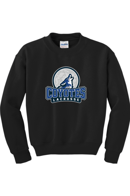 CL Youth Sweatshirt Signature Lacrosse
