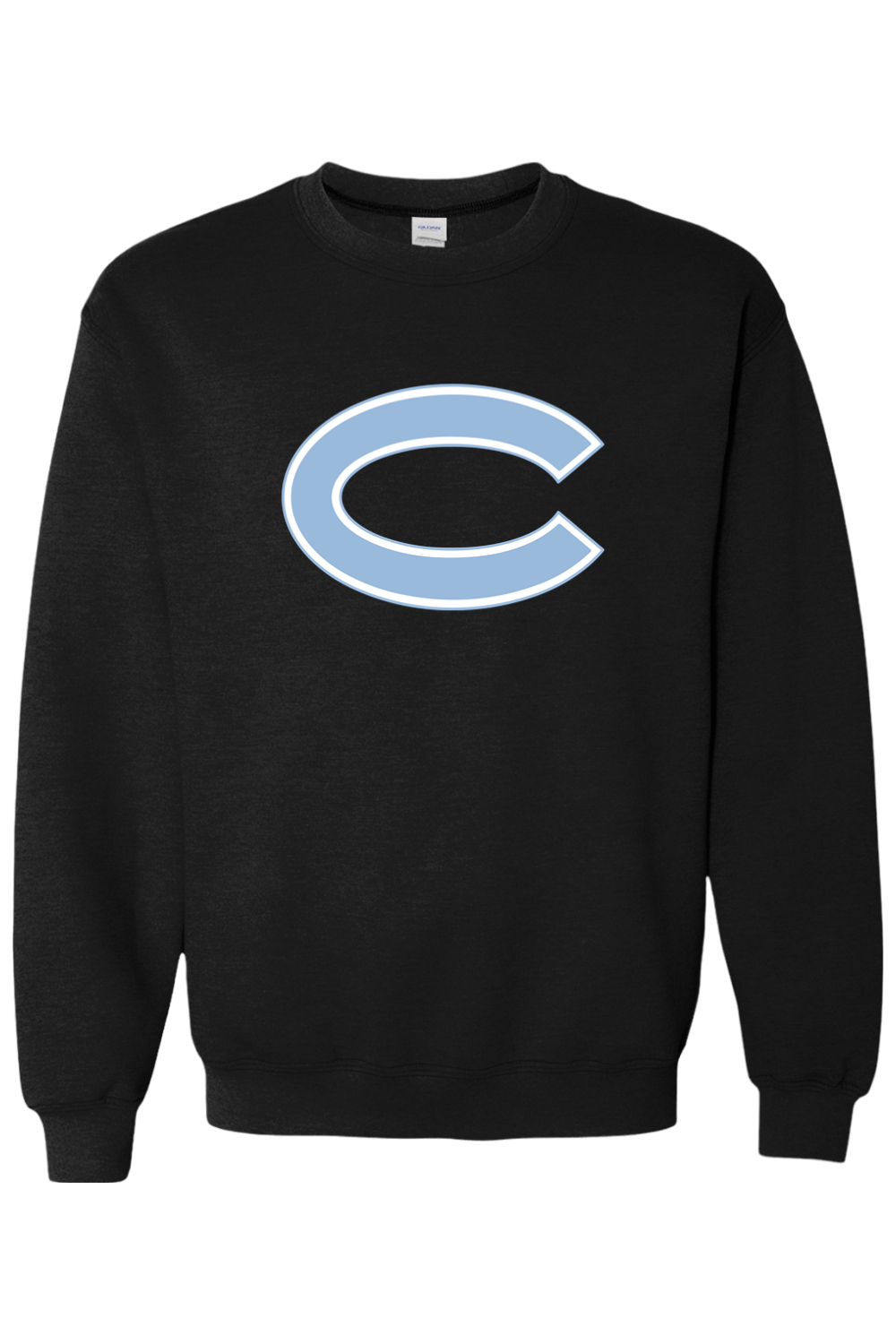 Clarksburg Lacrosse Adult Heavyweight Sweatshirt Signature Lacrosse