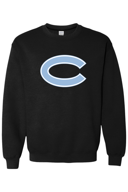 Clarksburg Lacrosse Adult Heavyweight Sweatshirt Signature Lacrosse