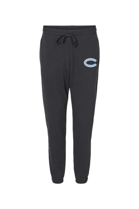 Clarksburg Lacrosse Adult Sweatpants Signature Lacrosse
