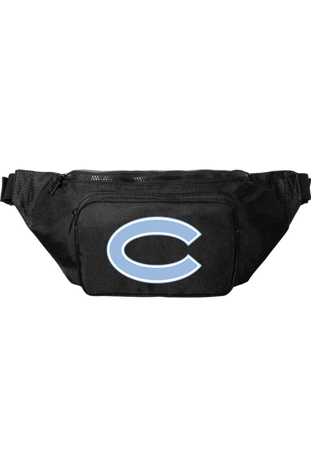 Clarksburg Lacrosse Large Crossbody Hip Pack Signature Lacrosse