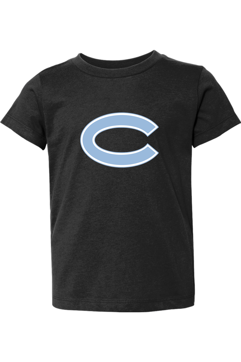 Clarksburg Lacrosse Toddler T-Shirt Signature Lacrosse