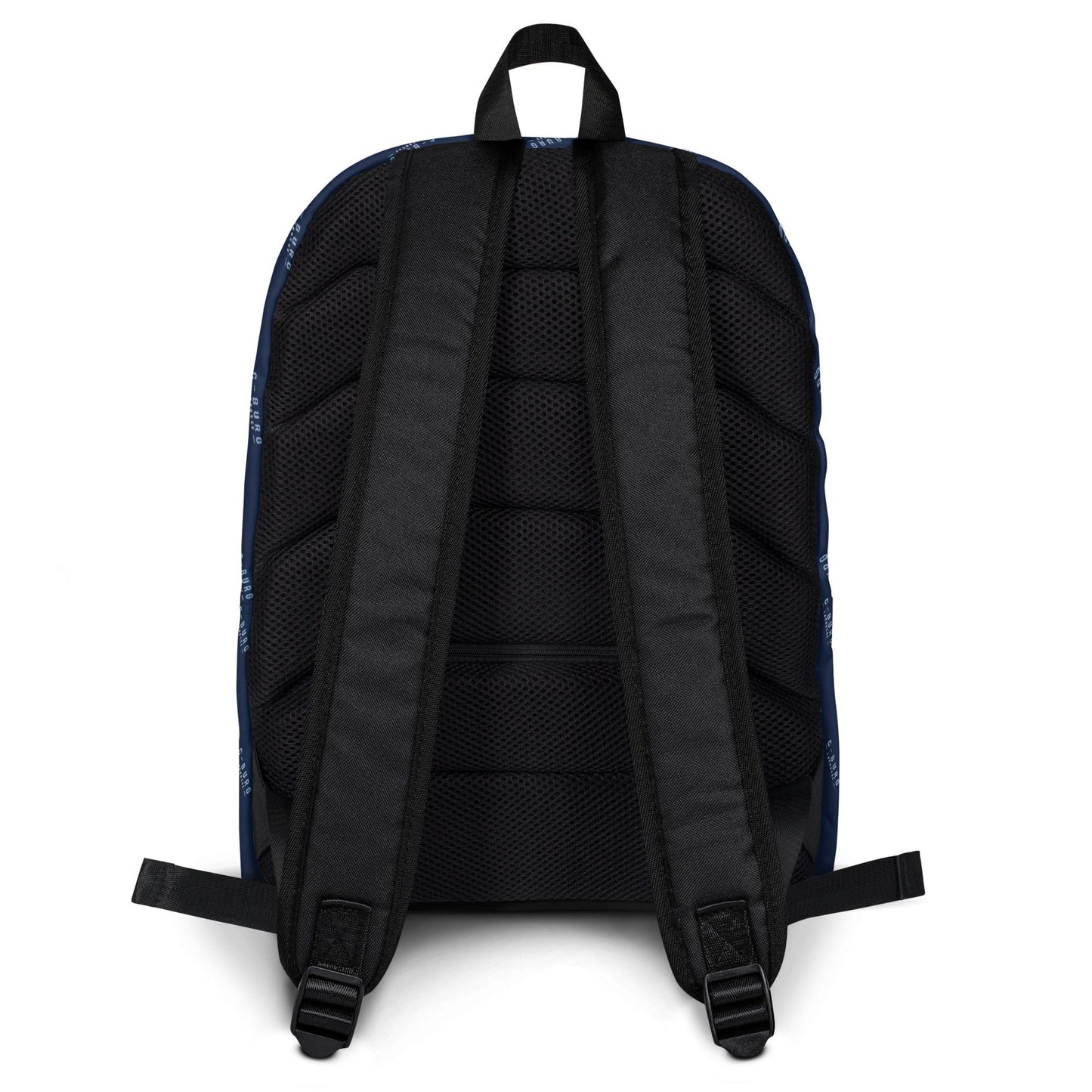 Clarksburg Lacrosse Travel Backpack Signature Lacrosse