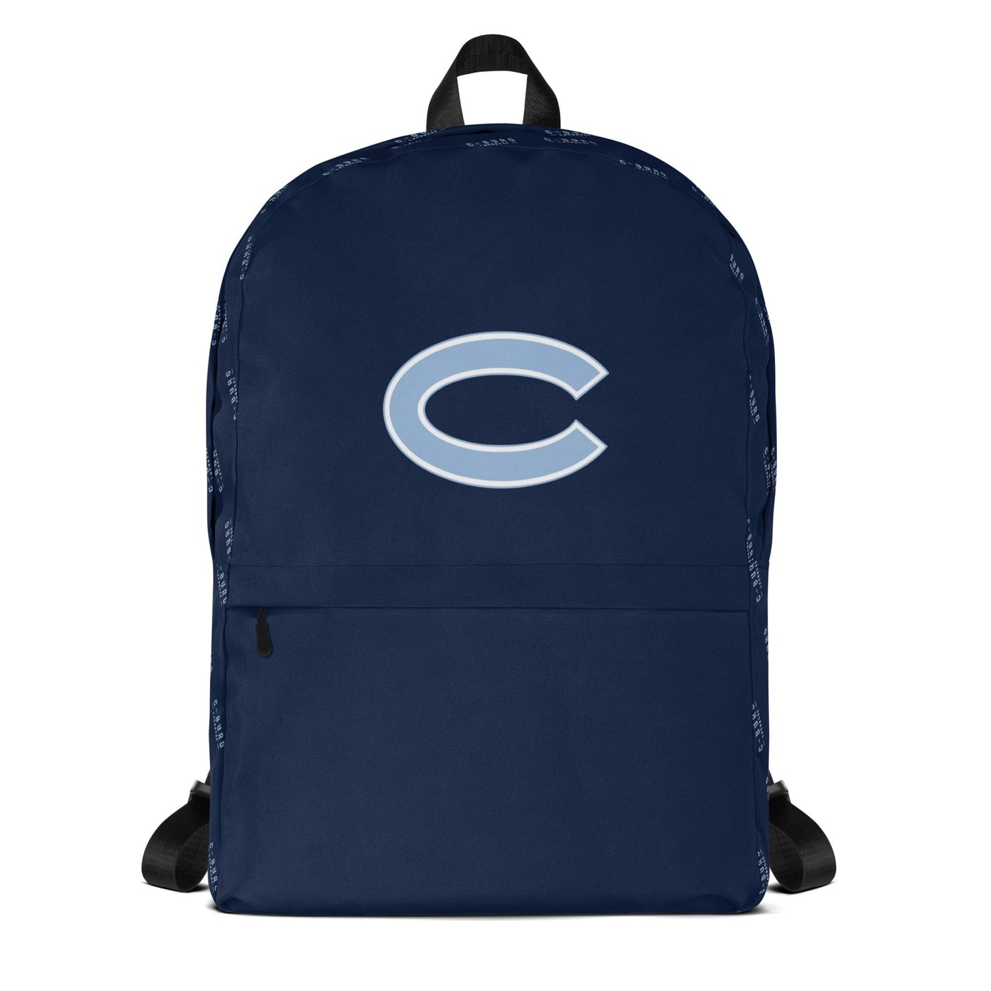 Clarksburg Lacrosse Travel Backpack Signature Lacrosse