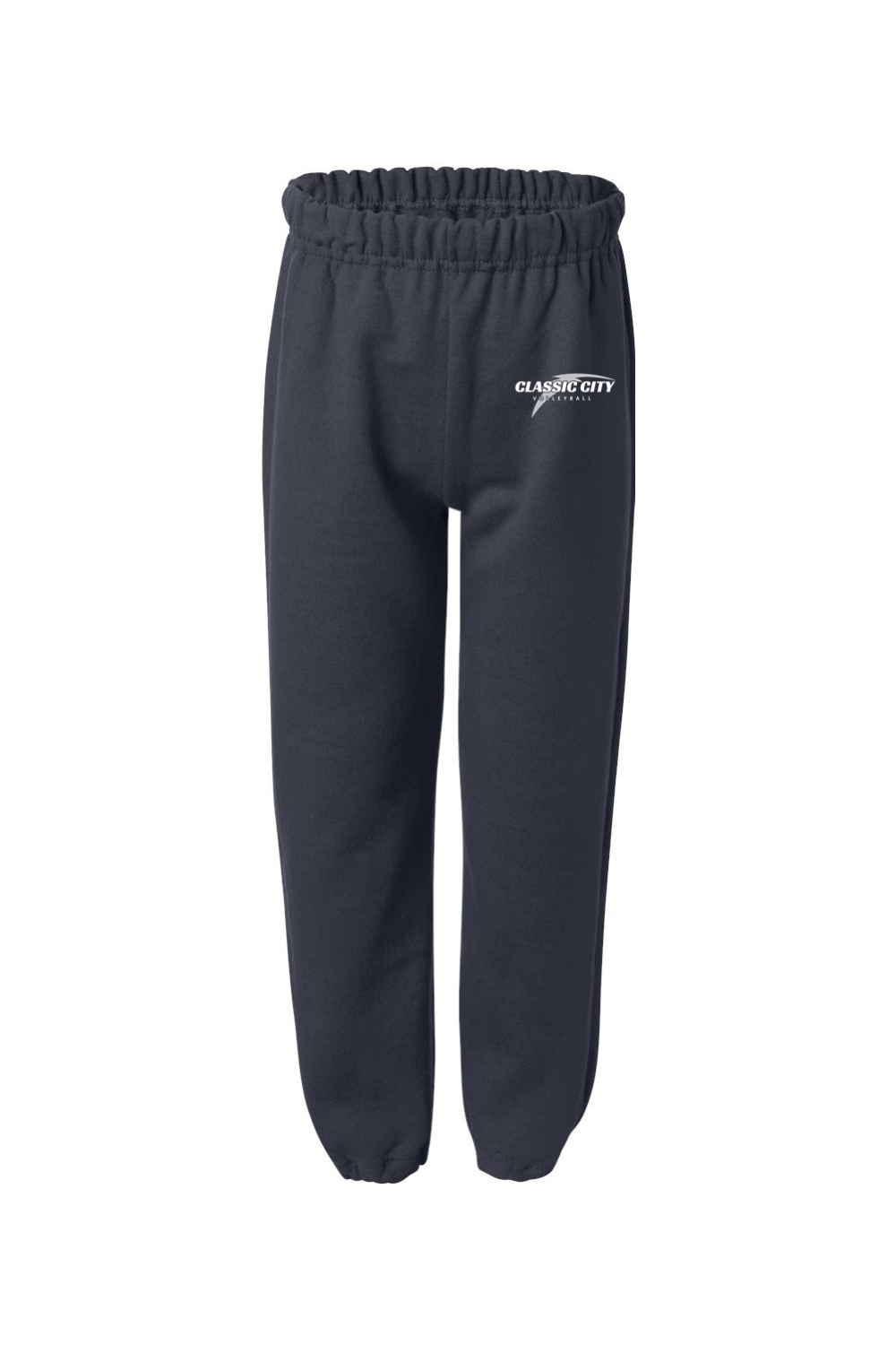 Classic City Volleyball Youth Sweatpants Signature Lacrosse