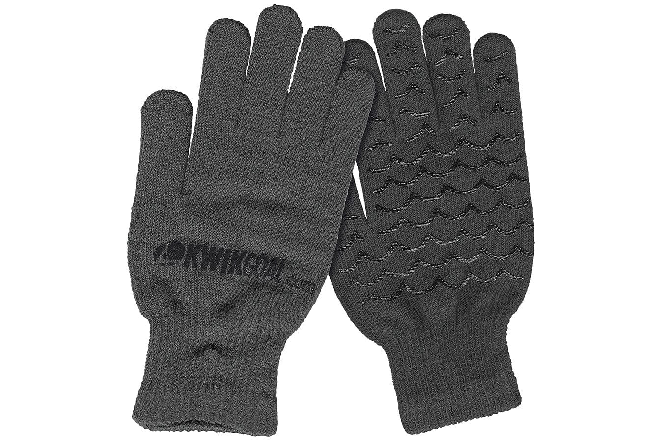 Classic Player Glove (Xs, S, M, L) (Black) Signature Lacrosse