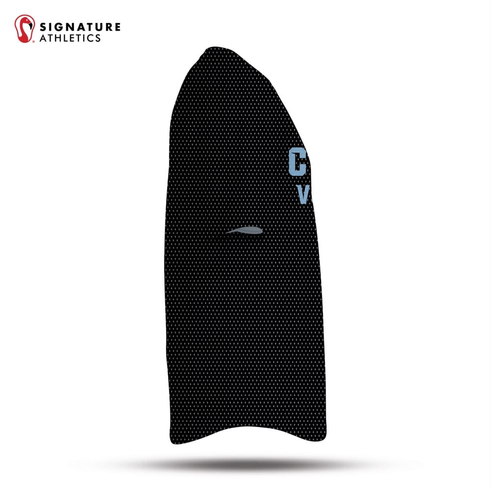Club 909 Volleyball Coach Men's 10 Piece Pro Package Signature Lacrosse