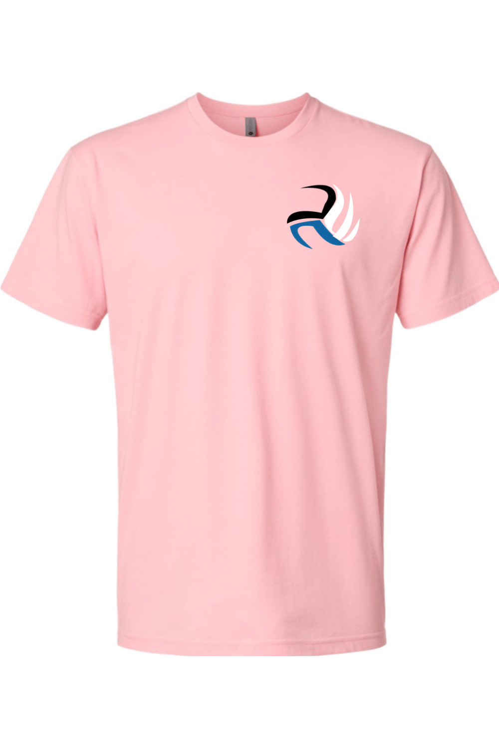 Club Extreme Volleyball Adult Men's T-Shirt Signature Lacrosse