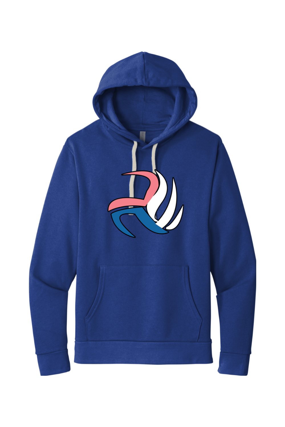 Club Extreme Volleyball Adult Premium Lightweight Hoodie Signature Lacrosse