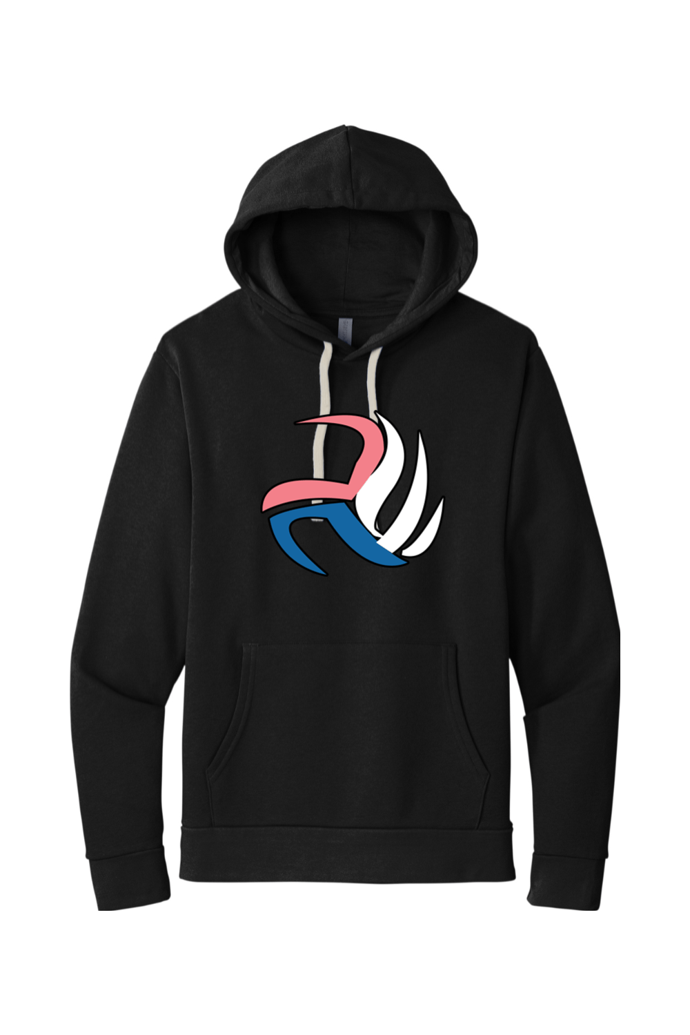 Club Extreme Volleyball Adult Premium Lightweight Hoodie Signature Lacrosse