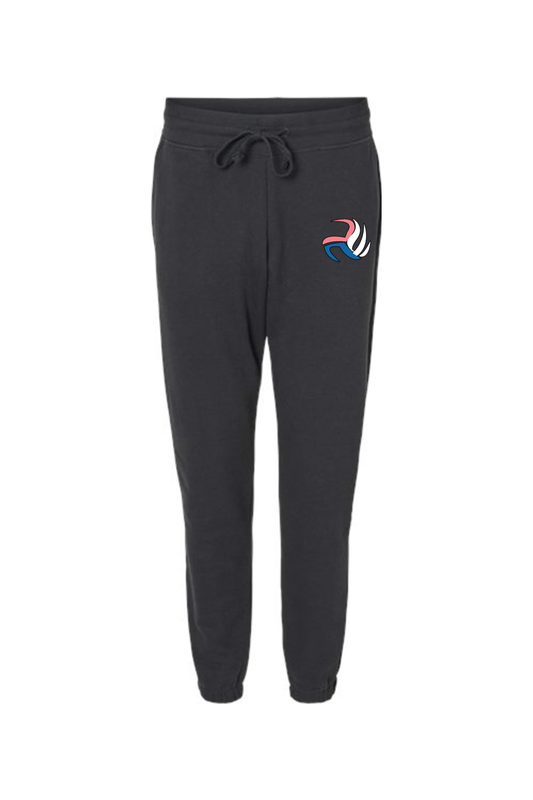 Club Extreme Volleyball Adult Sweatpants Signature Lacrosse