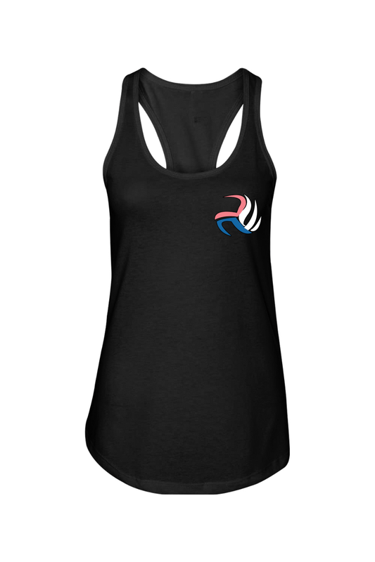 Club Extreme Volleyball Adult Women's Tank Top Signature Lacrosse