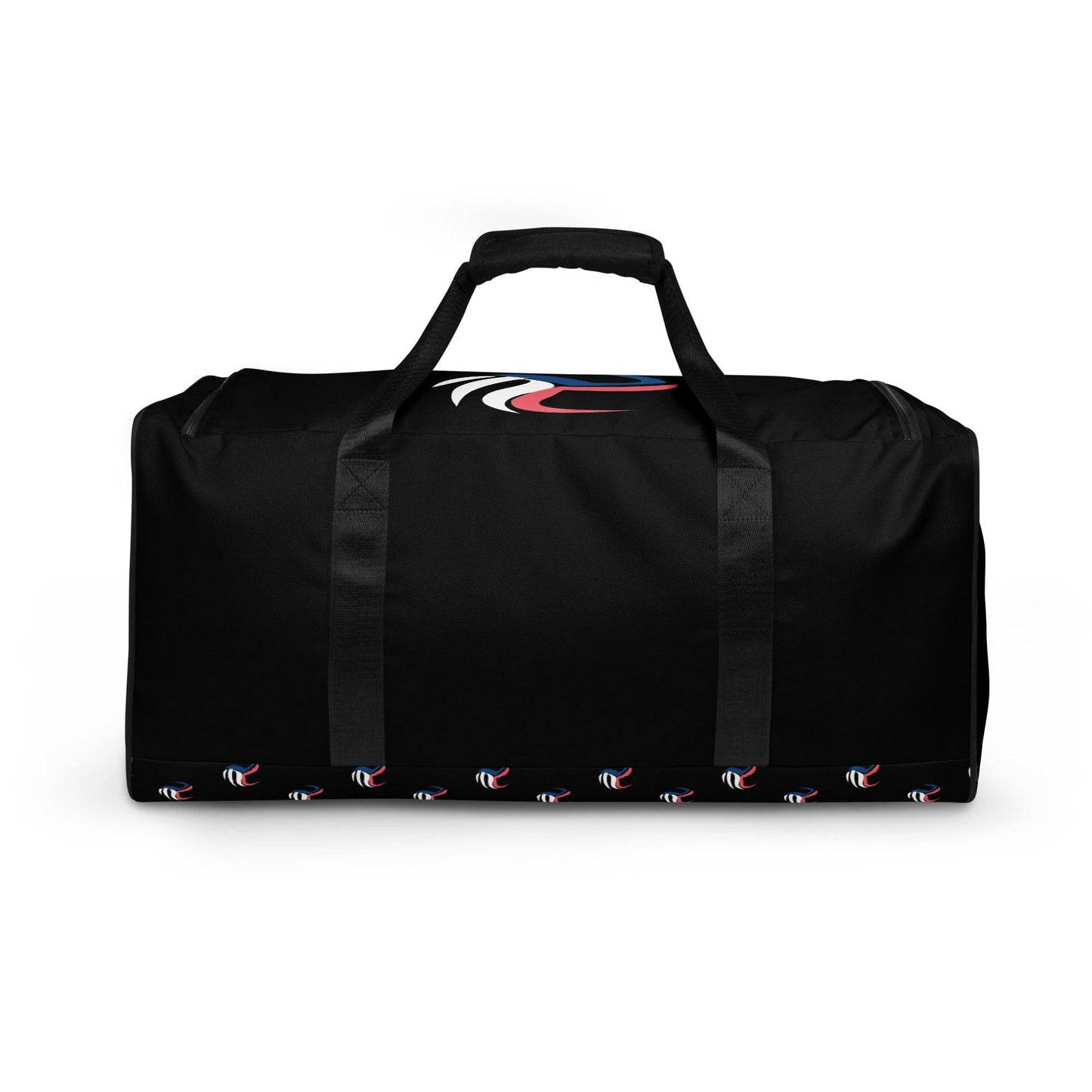 Club Extreme Volleyball Sideline Duffel Bag Signature Lacrosse