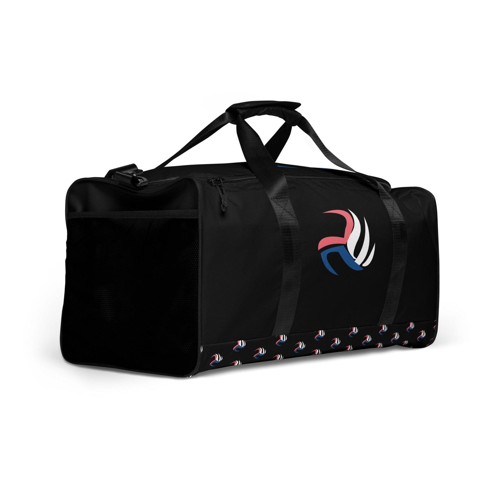 Club Extreme Volleyball Sideline Duffel Bag Signature Lacrosse