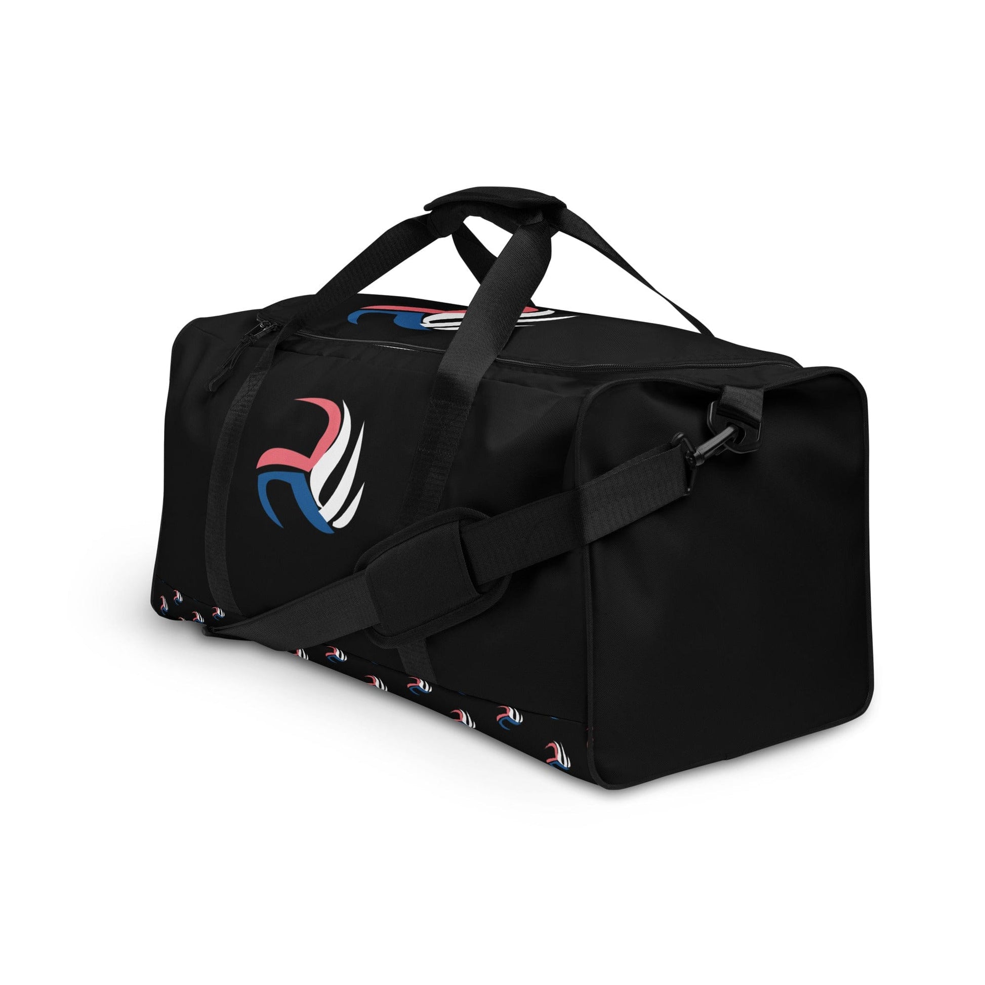 Club Extreme Volleyball Sideline Duffel Bag Signature Lacrosse