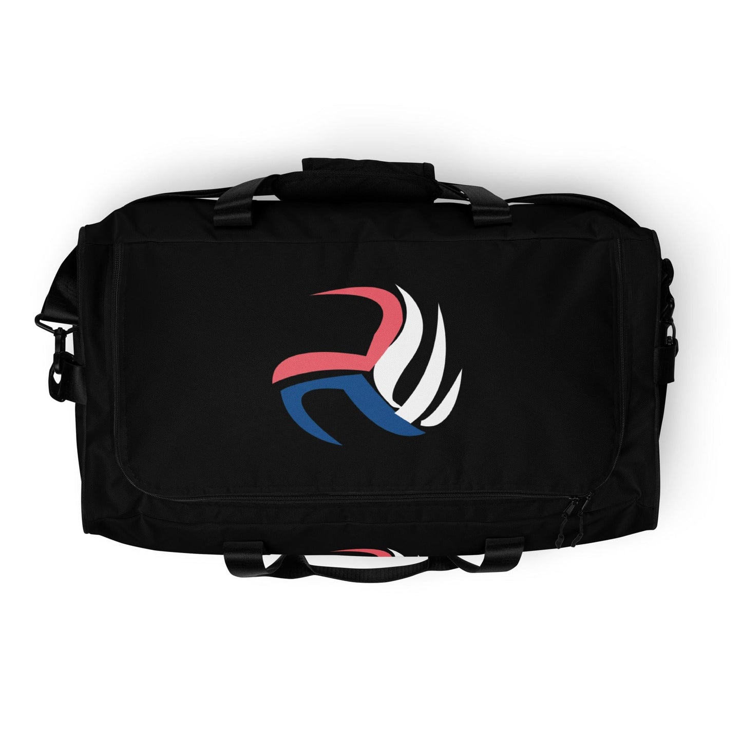 Club Extreme Volleyball Sideline Duffel Bag Signature Lacrosse