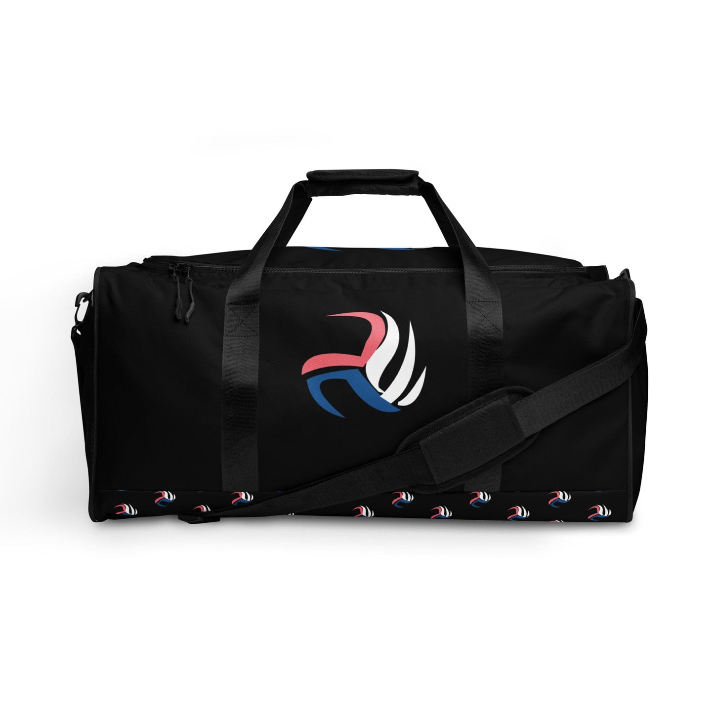 Club Extreme Volleyball Sideline Duffel Bag Signature Lacrosse