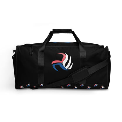 Club Extreme Volleyball Sideline Duffel Bag Signature Lacrosse