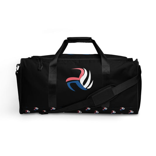 Club Extreme Volleyball Sideline Duffel Bag Signature Lacrosse