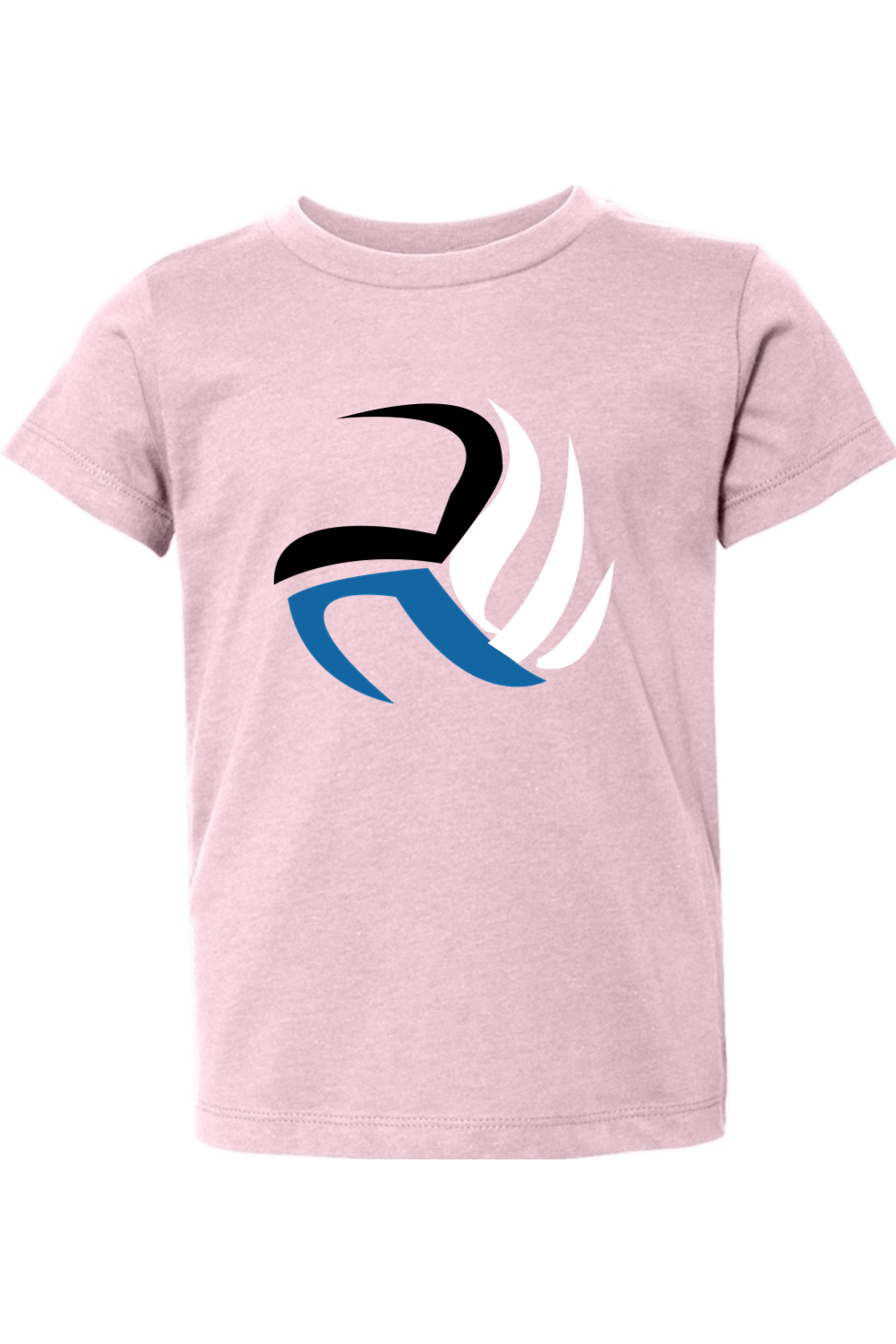 Club Extreme Volleyball Toddler T-Shirt Signature Lacrosse