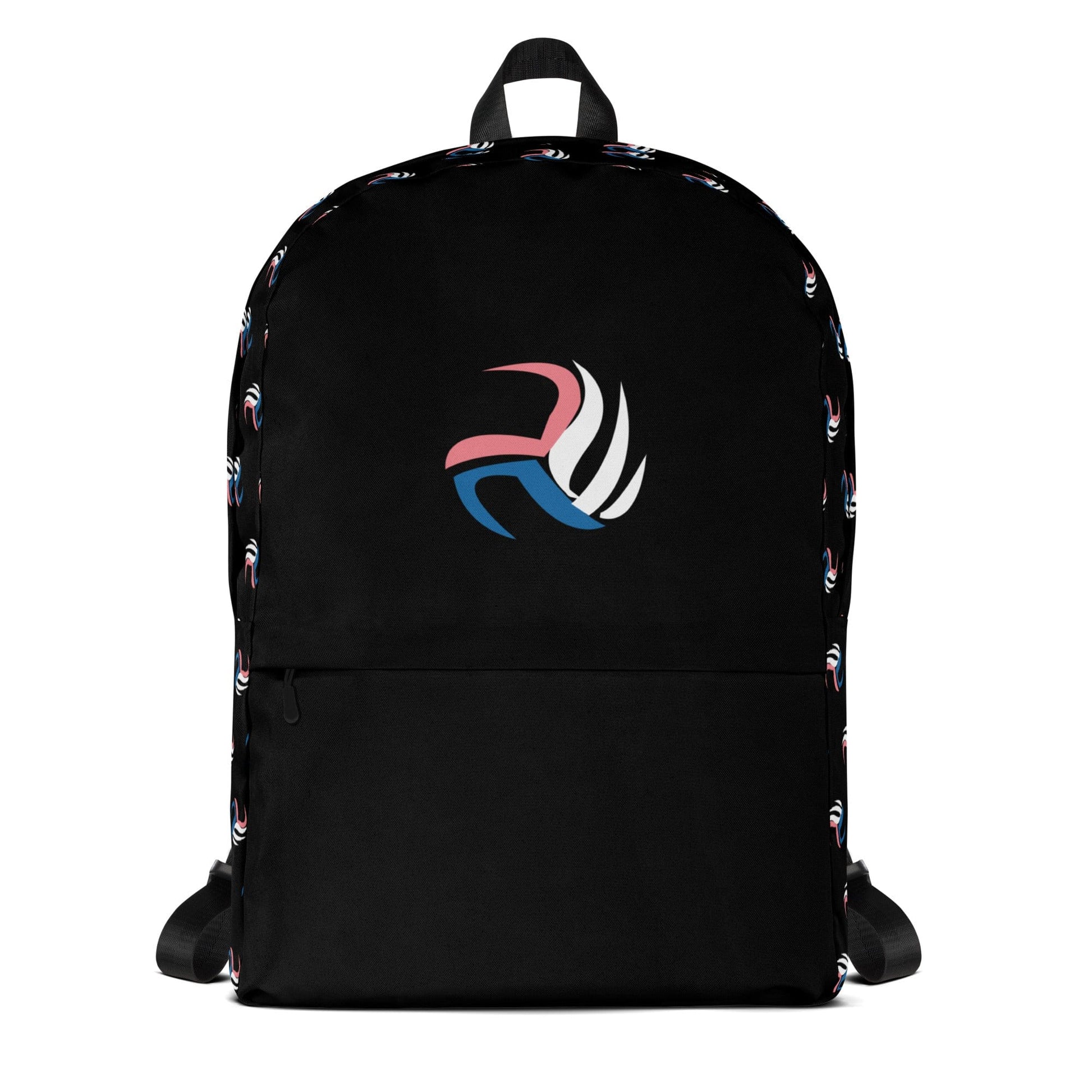 Club Extreme Volleyball Travel Backpack Signature Lacrosse