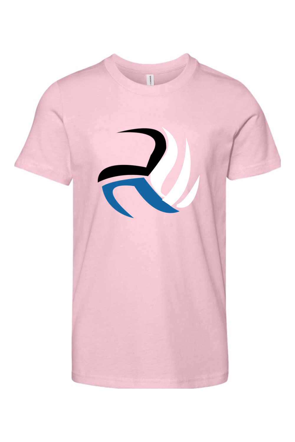 Club Extreme Volleyball Youth Lifestyle T-Shirt Signature Lacrosse