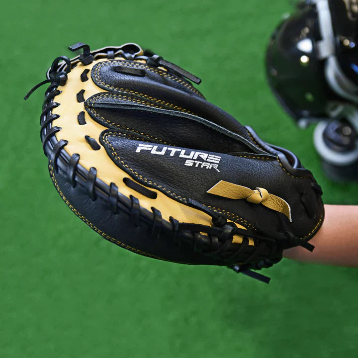 All-Star Future Star Catching Mitt CM-FS