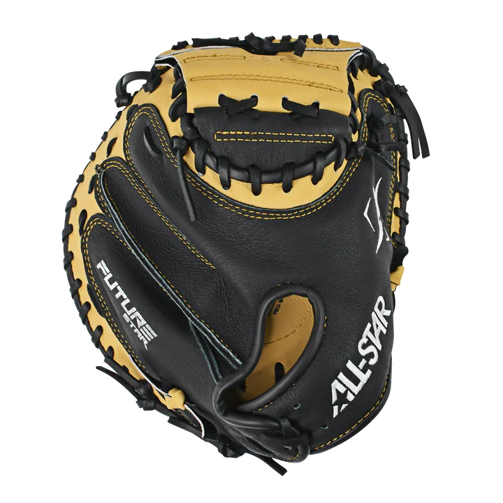 All-Star Future Star Catching Mitt CM-FS