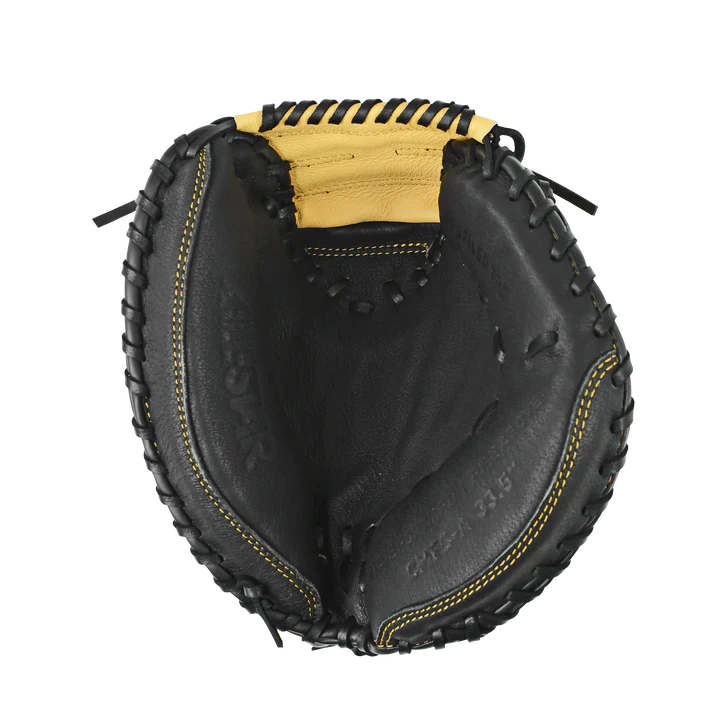 All-Star Future Star Catching Mitt CM-FS