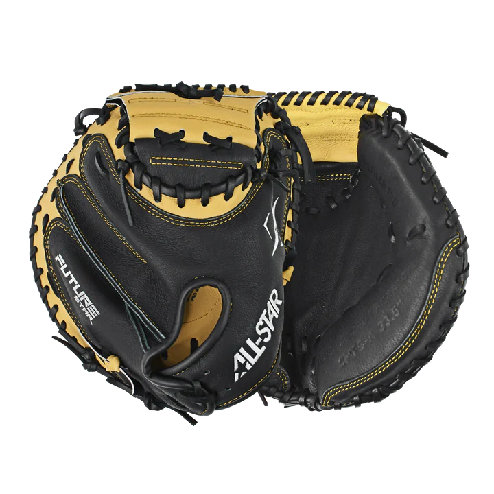 All-Star Future Star Catching Mitt CM-FS