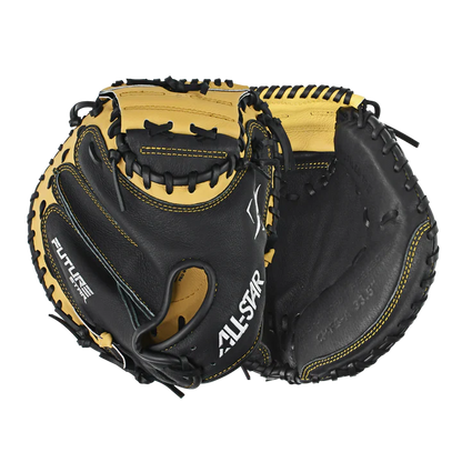 All-Star Future Star Catching Mitt CM-FS