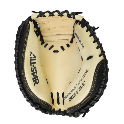 All-Star Top Star Series Catching Mitt