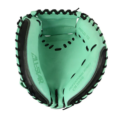 All-Star Sports Limited Pro-Elite 34.00" Catcher's Mitt CM3000-34-RHT-BK_MT