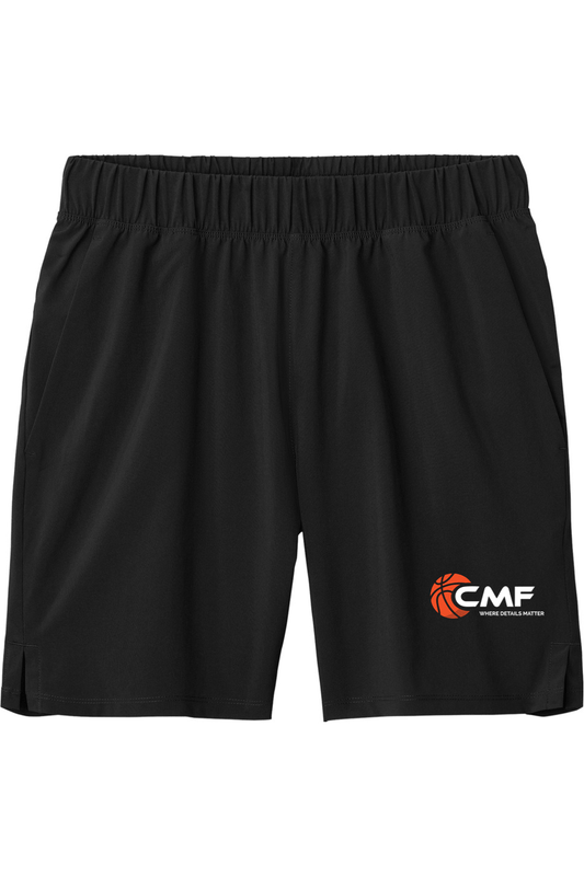 CMF Basketball Adult Athletic Men's Shorts Signature Lacrosse