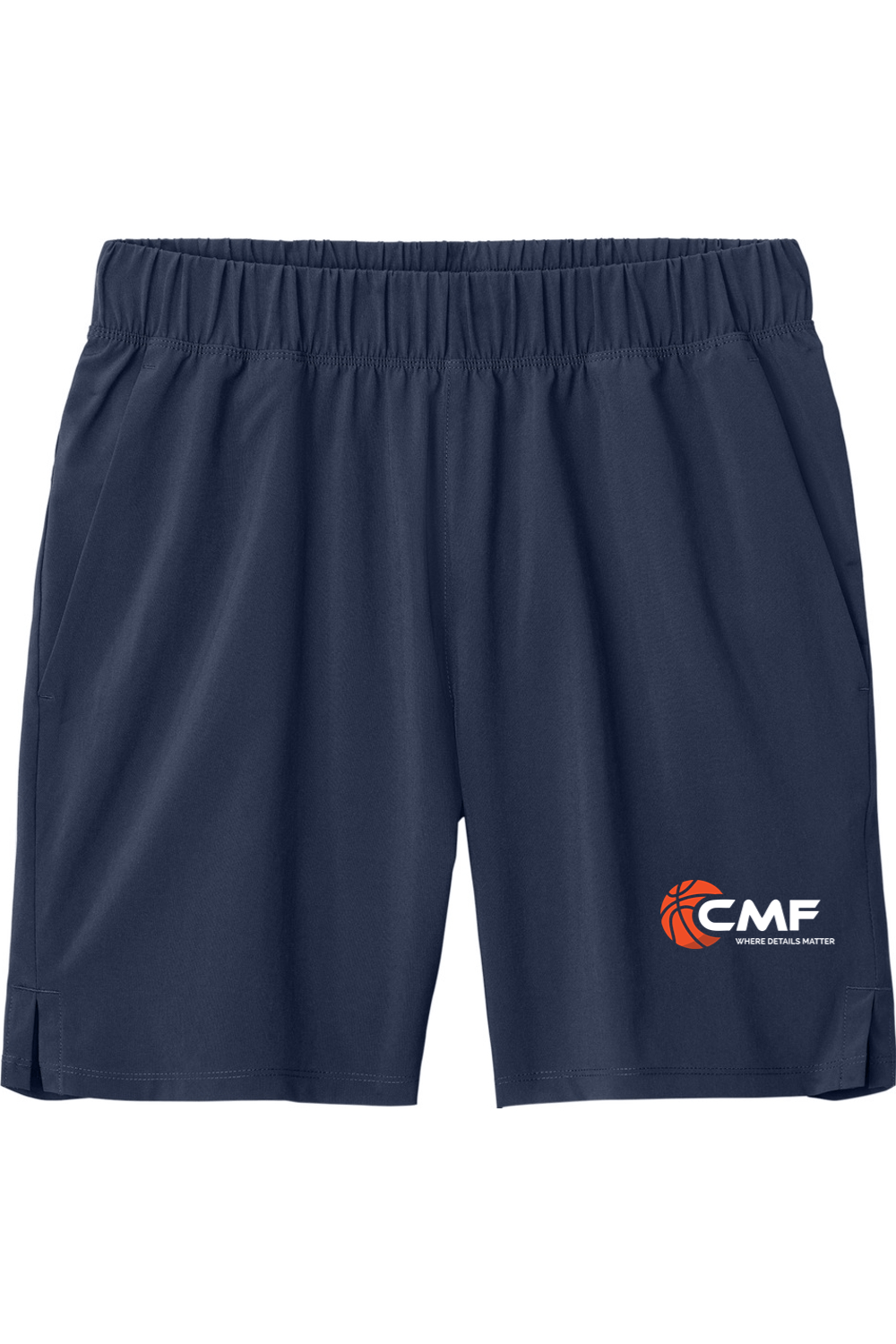 CMF Basketball Adult Athletic Men's Shorts Signature Lacrosse