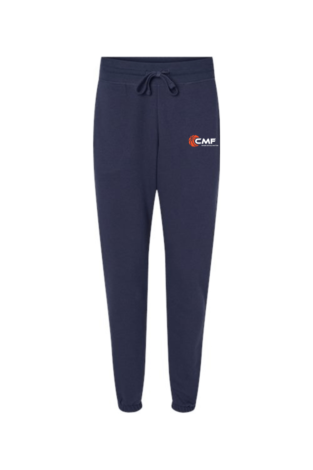 CMF Basketball Adult Sweatpants Signature Lacrosse