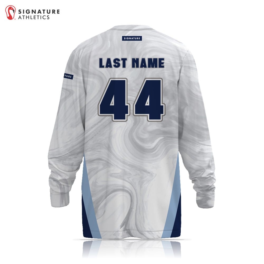 CMF Men's 3 Piece Player Package Signature Lacrosse