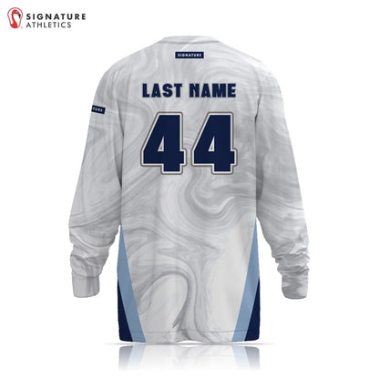 CMF Men's 3 Piece Player Package Signature Lacrosse