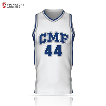 CMF Men's 3 Piece Player Package Signature Lacrosse
