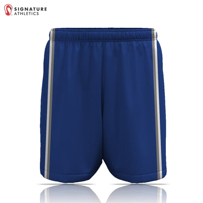 CMF Women's Game Shorts Signature Lacrosse