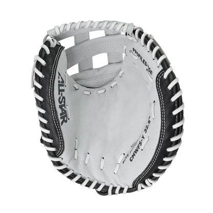 All-Star Future Star Fastpitch Catching Mitt CMW-FS