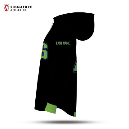 CNS Lacrosse Men's Pro Dye Sub Scuba Hoodie Signature Lacrosse