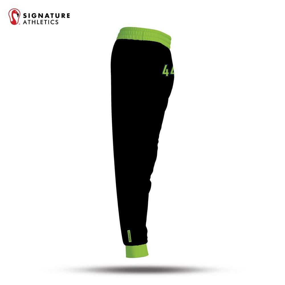 CNS Lacrosse Men's Pro Lightweight Dye Sub Joggers Signature Lacrosse