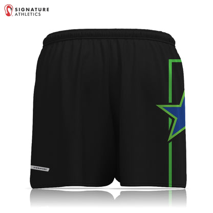 CNS Women's Game Shorts Signature Lacrosse