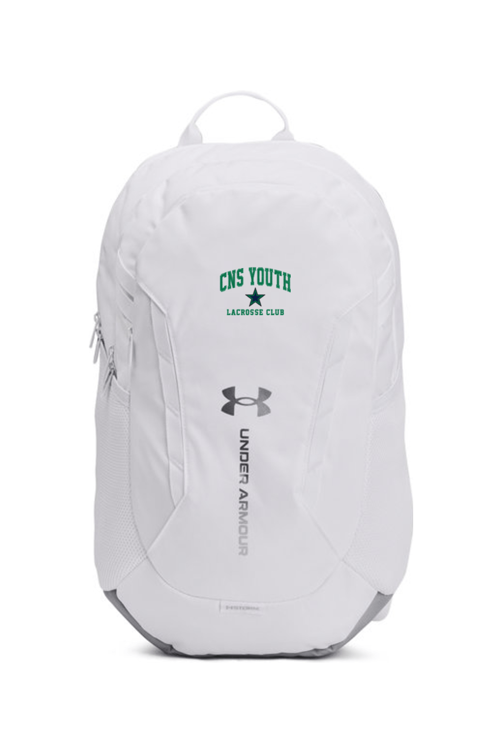CNS YLC Hustle 6.0 TEAM Backpack Signature Lacrosse