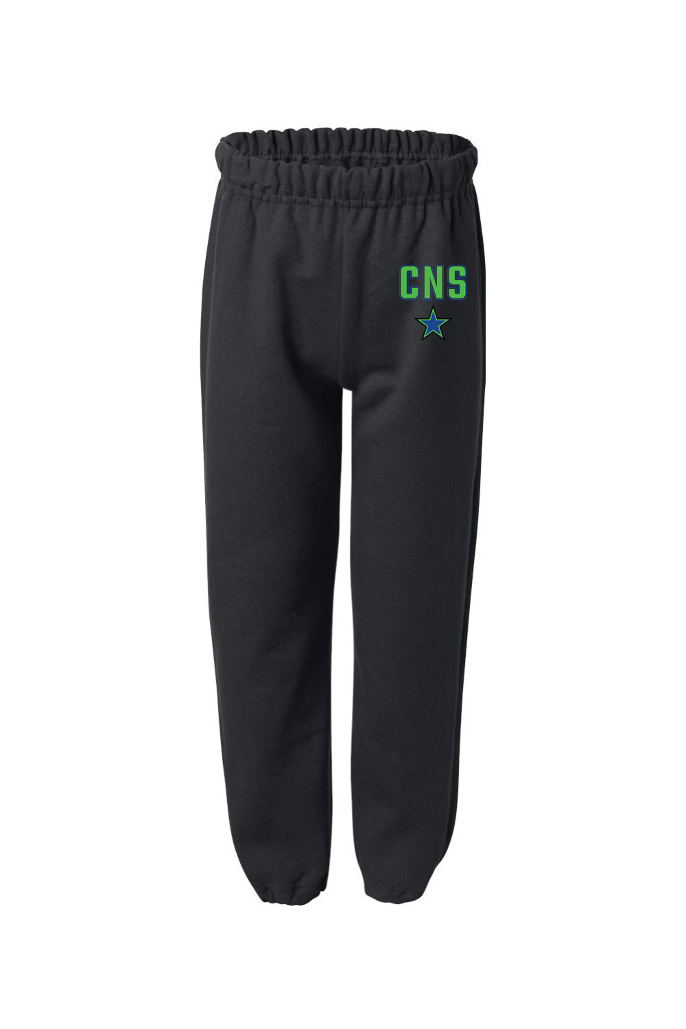 CNS YLC Youth Sweatpants Signature Lacrosse