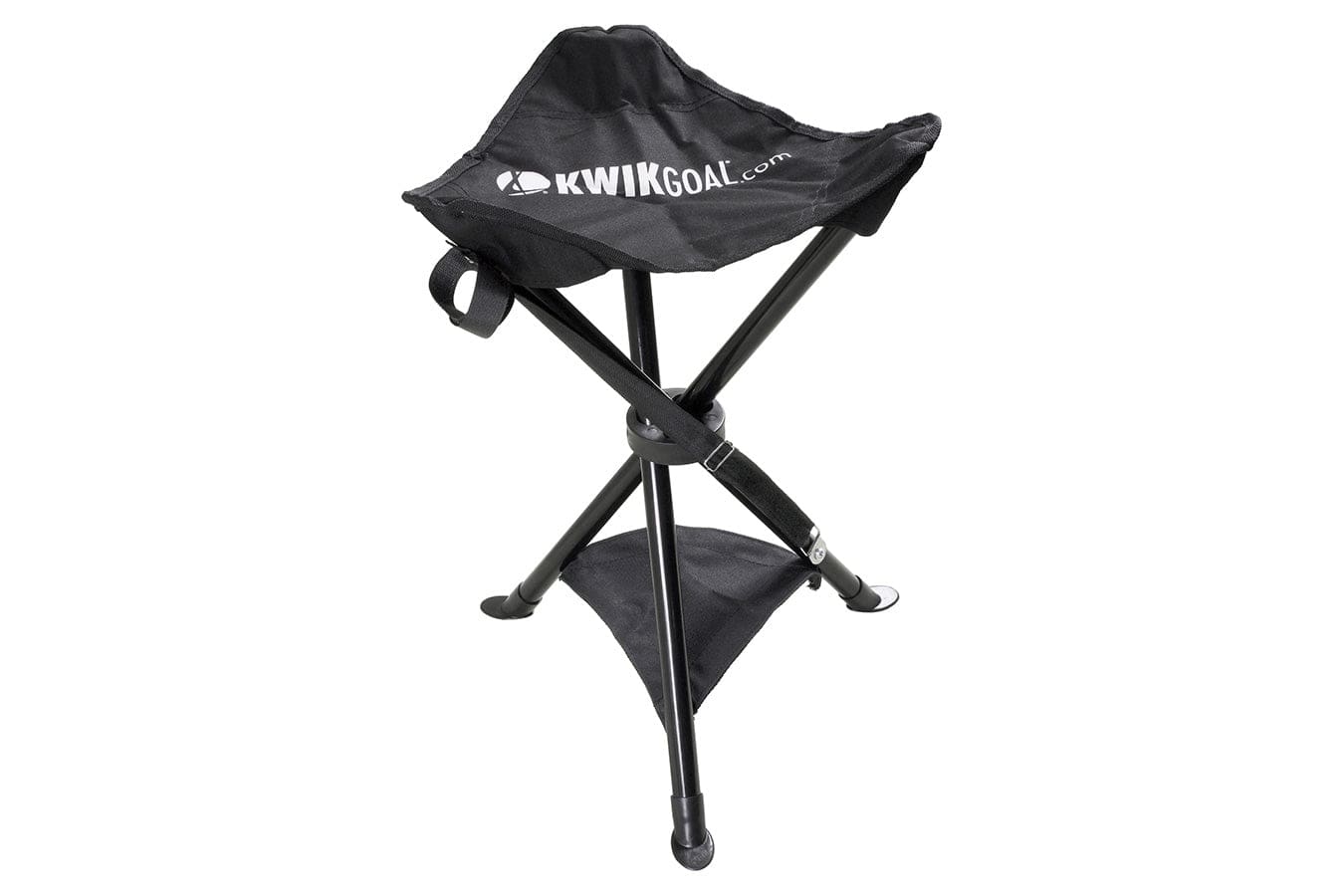 Coach'S Seat Signature Lacrosse