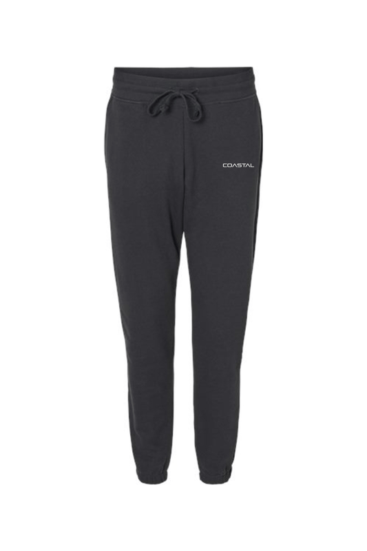 Coastal Adult Sweatpants Signature Lacrosse